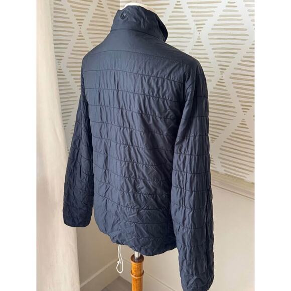 Marmot Women’s Small Lightweight Black Quilted Puffer Jacket - Picture 4 of 6